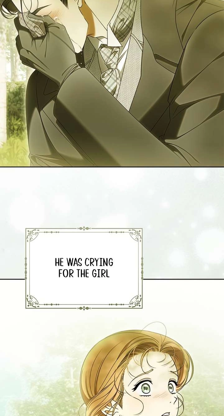 Read Miss Pendleton chapter 66 image 10 on Lezhin