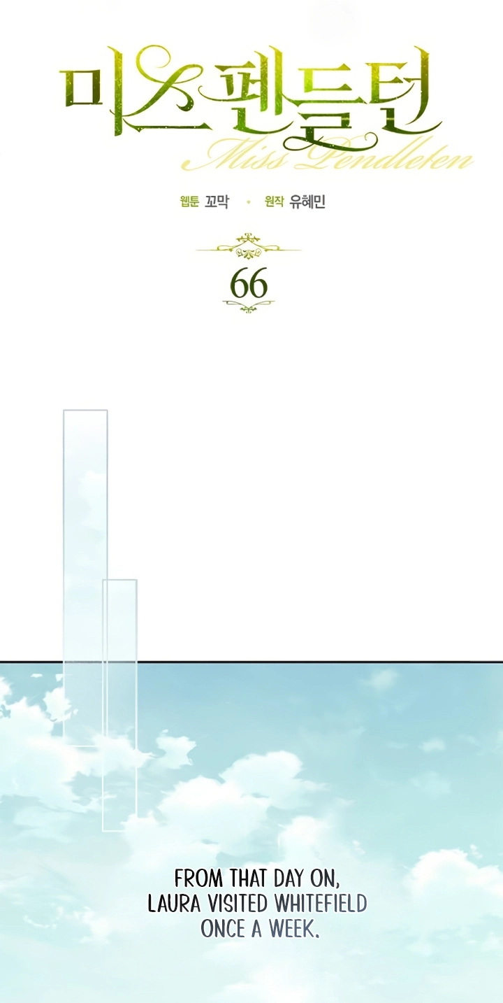 Read Miss Pendleton chapter 66 image 13 on Lezhin