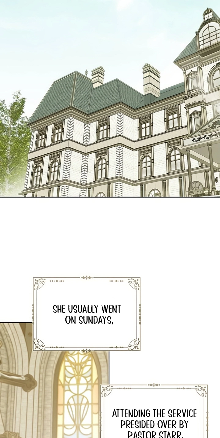 Read Miss Pendleton chapter 66 image 14 on Lezhin