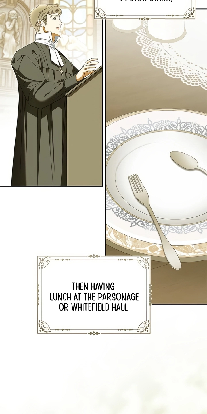 Read Miss Pendleton chapter 66 image 15 on Lezhin
