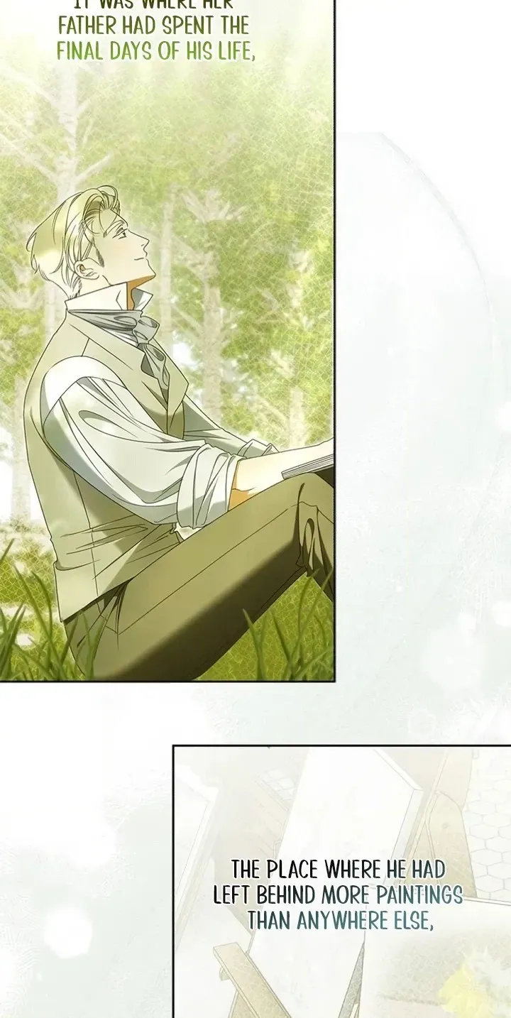 Read Miss Pendleton chapter 66 image 19 on Lezhin