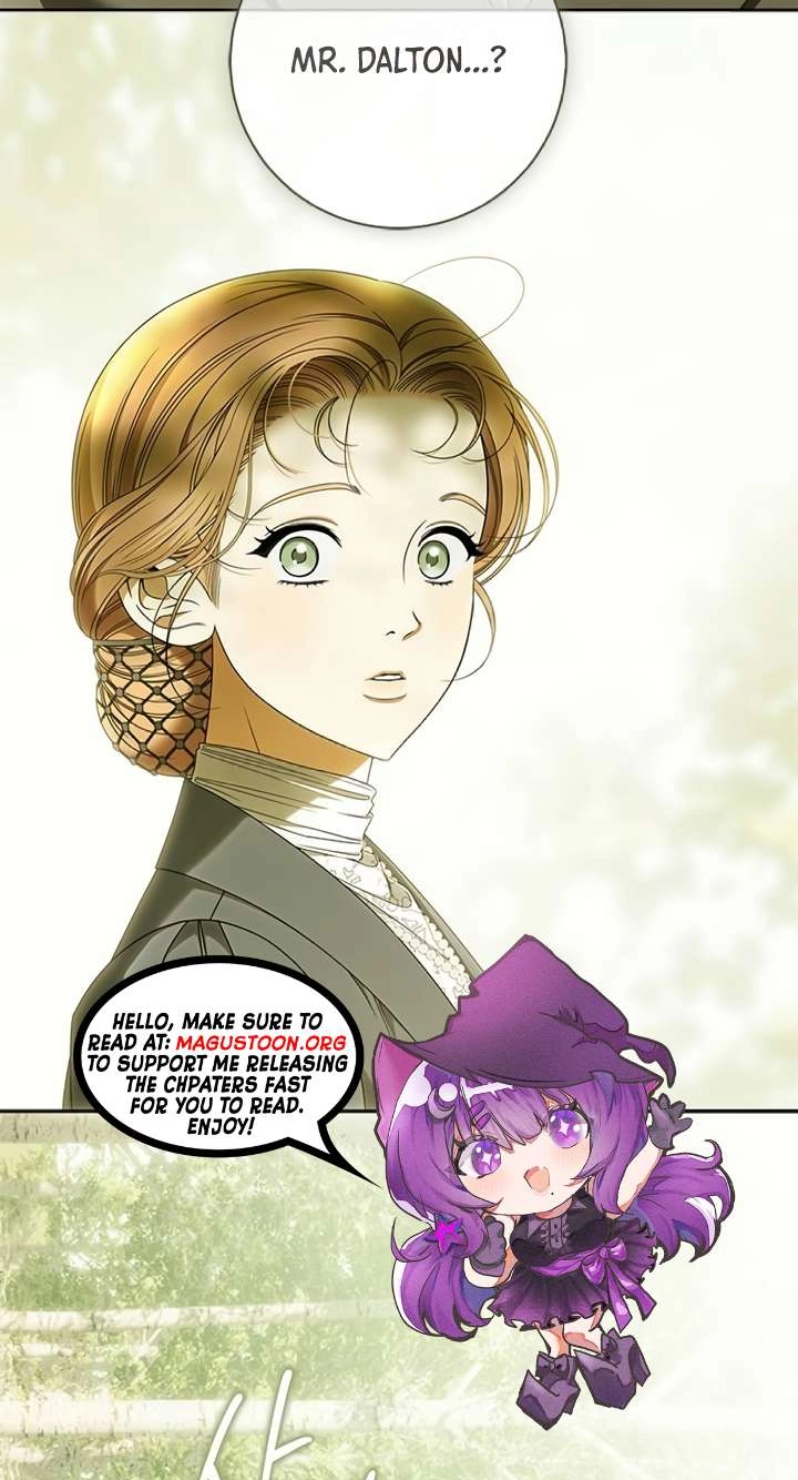 Read Miss Pendleton chapter 66 image 2 on Lezhin