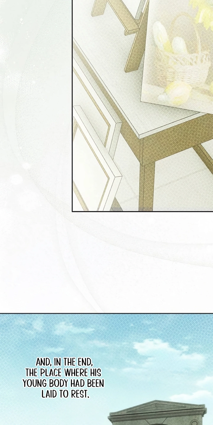 Read Miss Pendleton chapter 66 image 20 on Lezhin