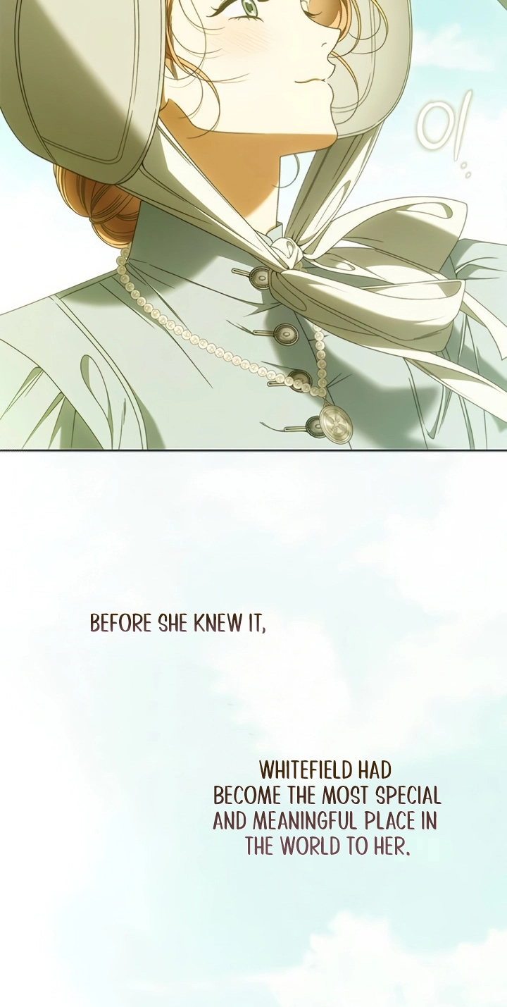 Read Miss Pendleton chapter 66 image 22 on Lezhin