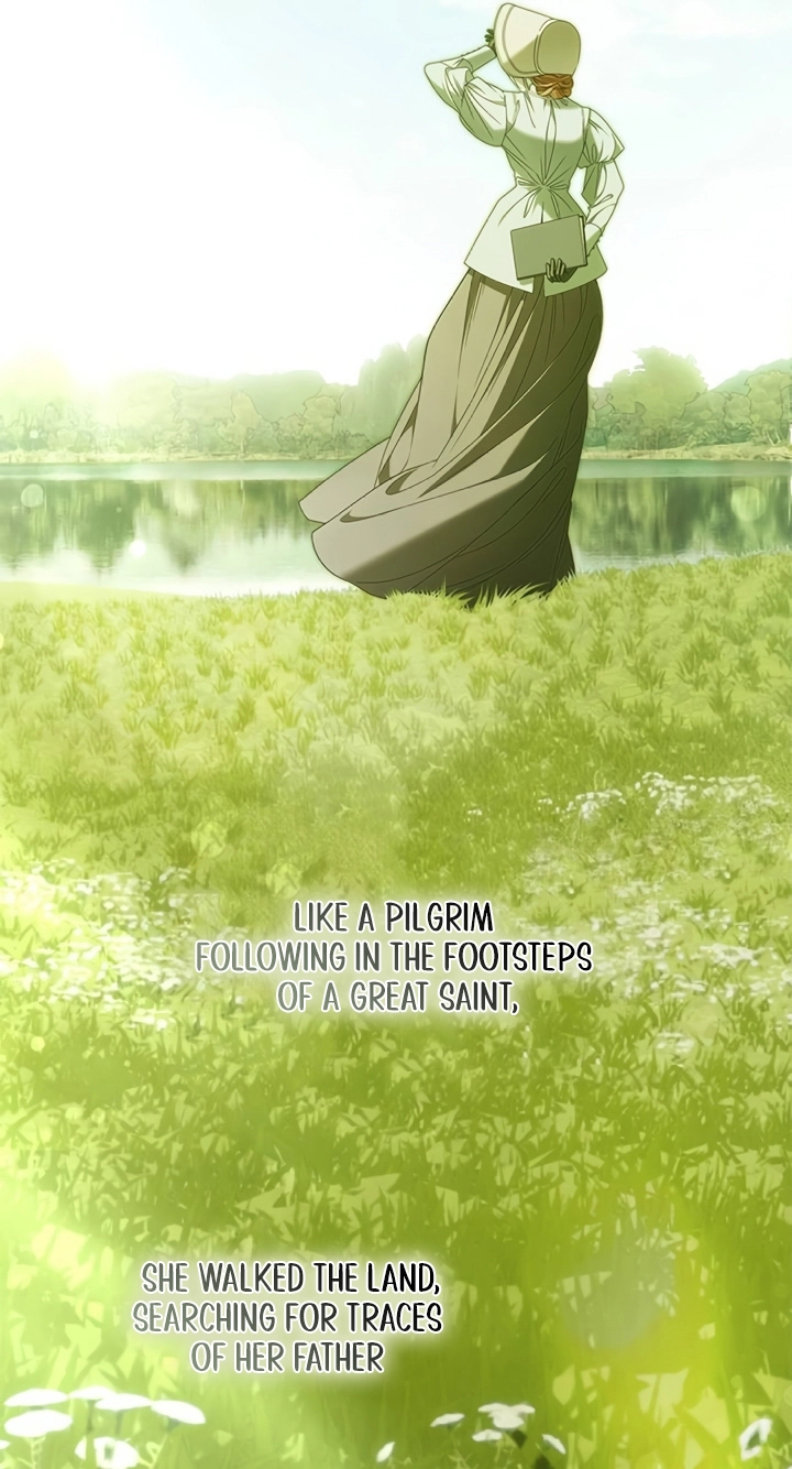 Read Miss Pendleton chapter 66 image 23 on Lezhin