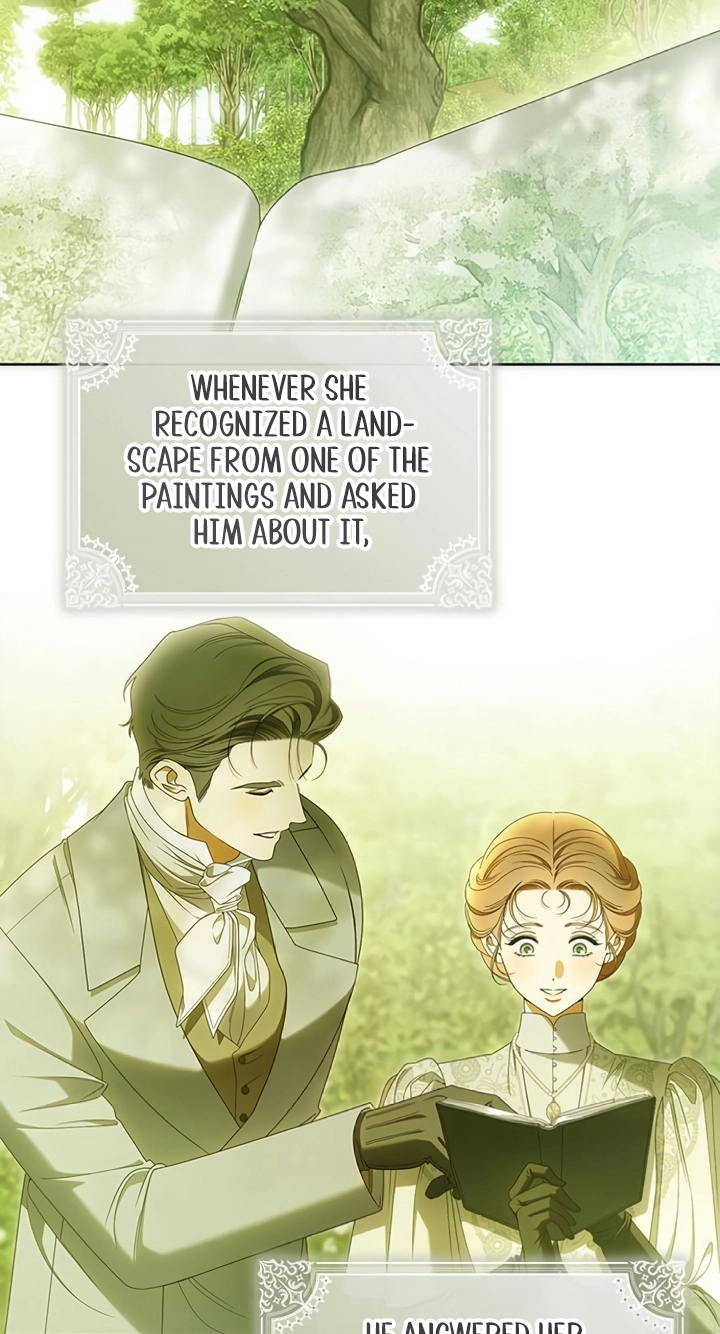 Read Miss Pendleton chapter 66 image 27 on Lezhin