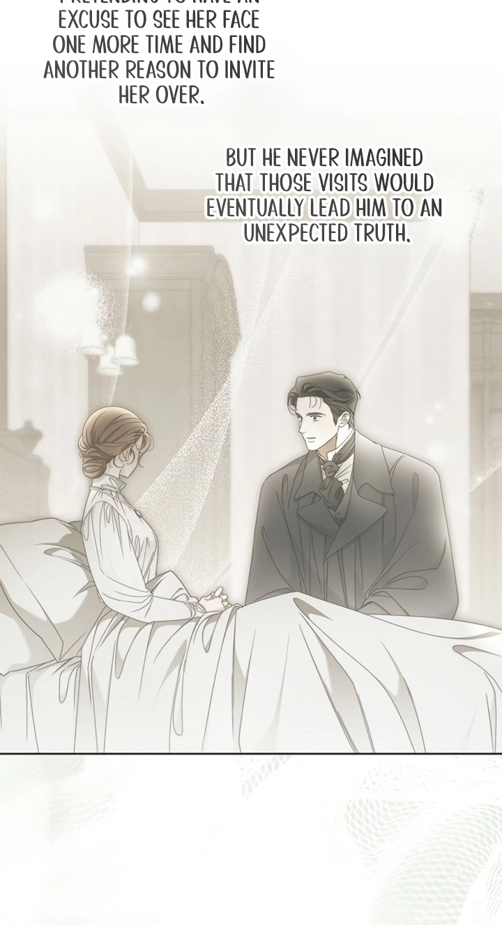 Read Miss Pendleton chapter 66 image 34 on Lezhin