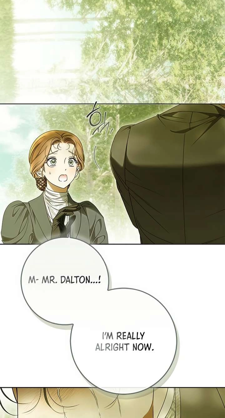 Read Miss Pendleton chapter 66 image 4 on Lezhin