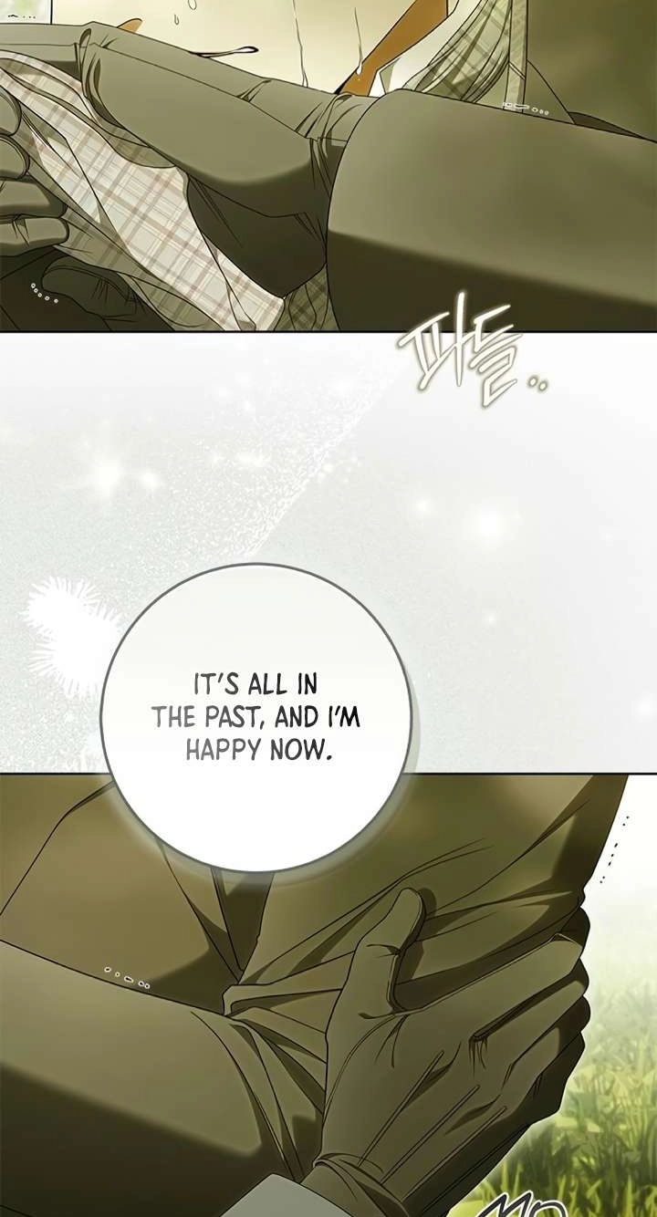 Read Miss Pendleton chapter 66 image 5 on Lezhin
