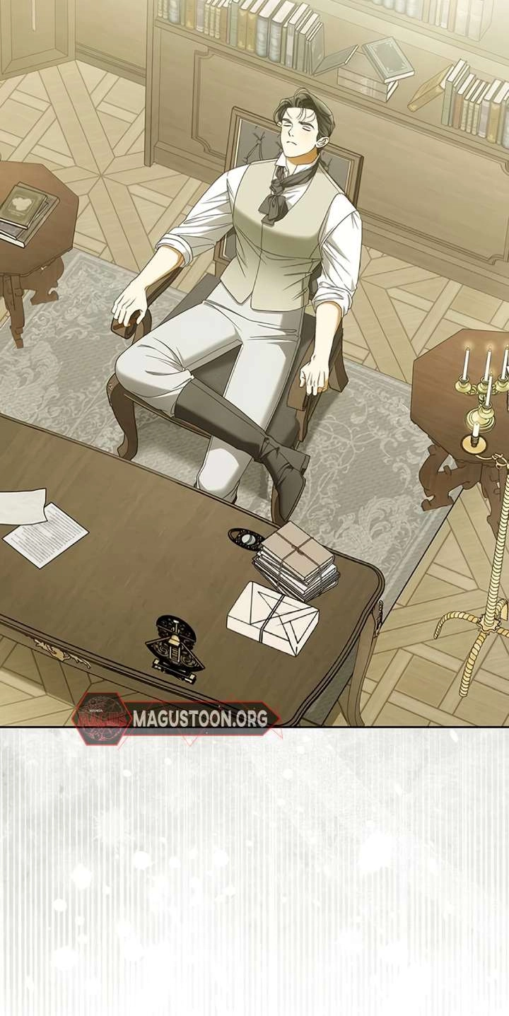 Read Miss Pendleton chapter 66 image 52 on Lezhin