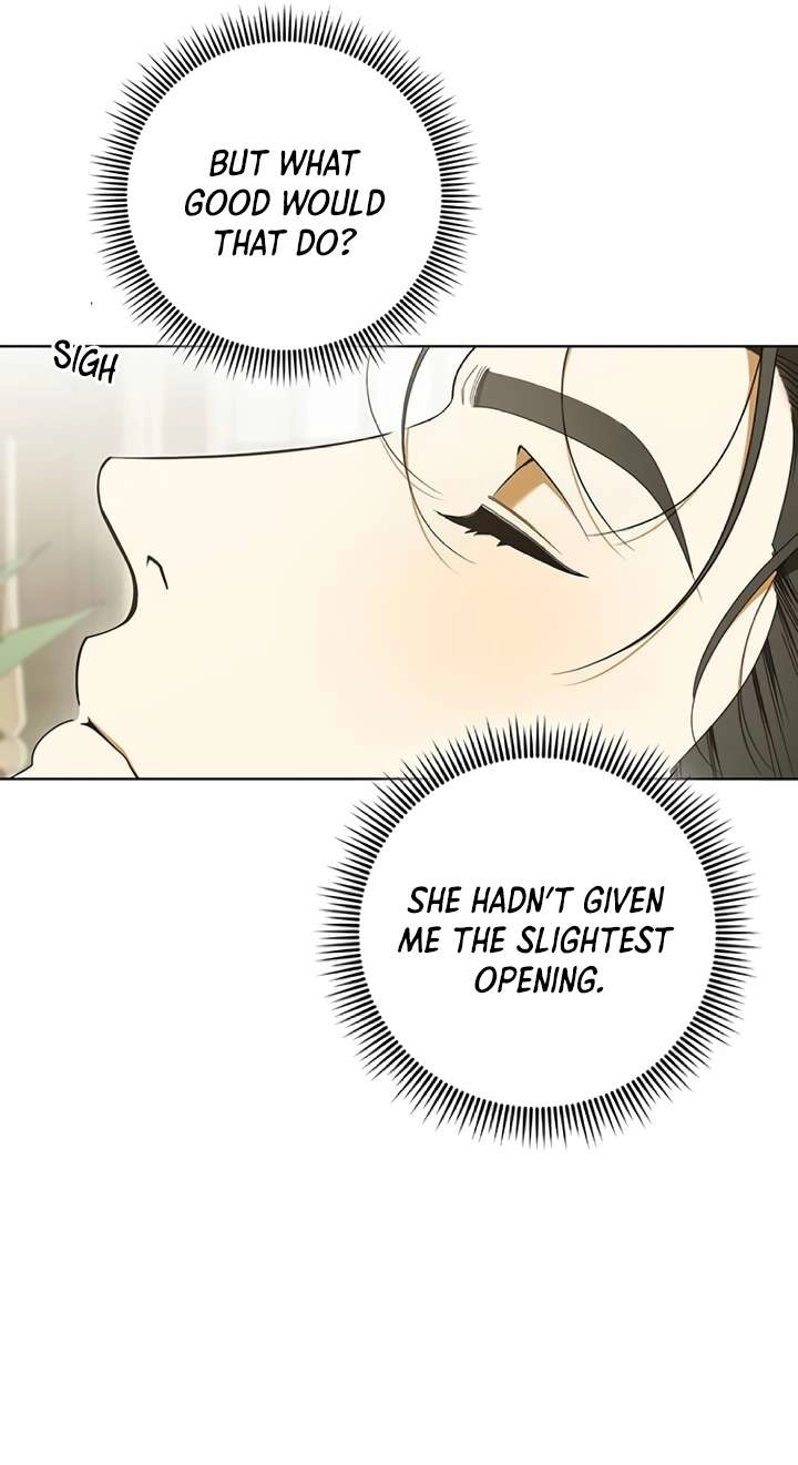 Read Miss Pendleton chapter 66 image 58 on Lezhin