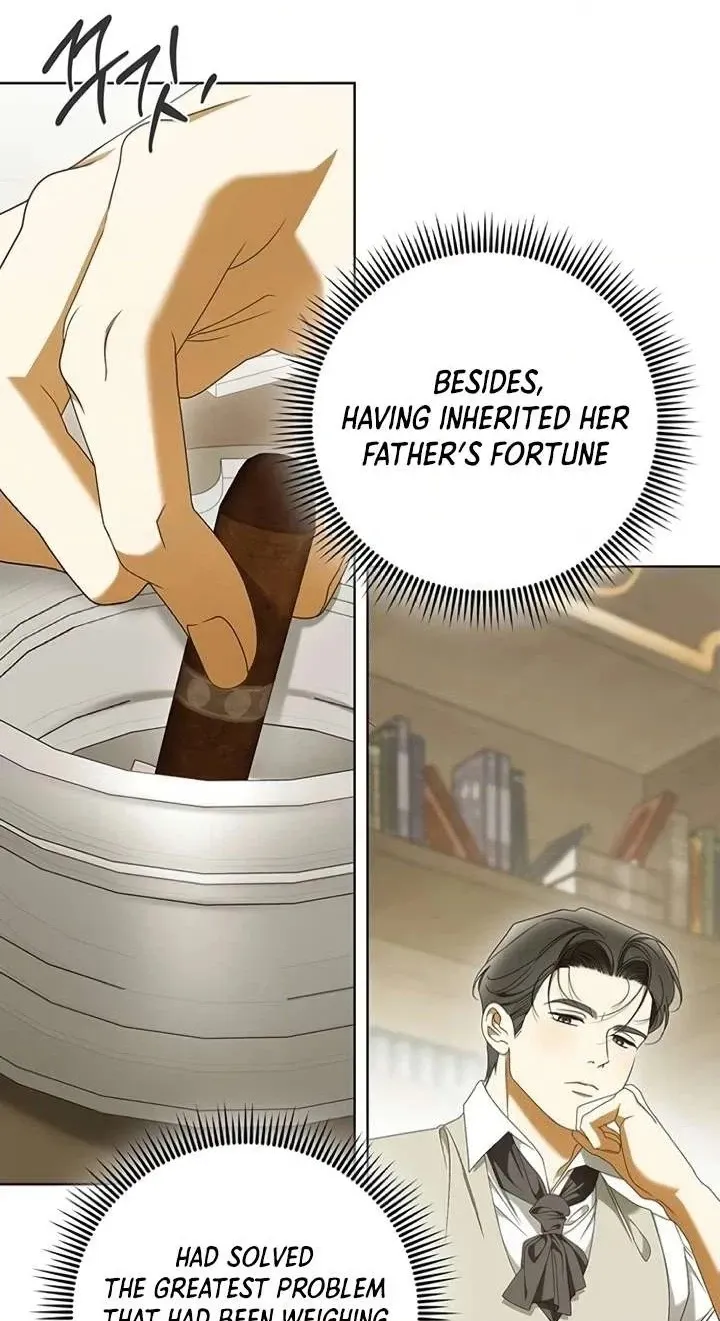 Read Miss Pendleton chapter 66 image 59 on Lezhin