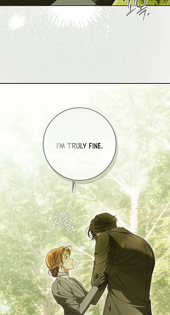 Read Miss Pendleton chapter 66 image 6 on Lezhin