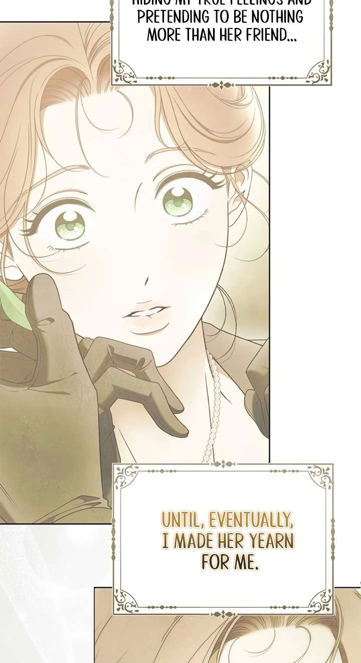 Read Miss Pendleton chapter 66 image 62 on Lezhin