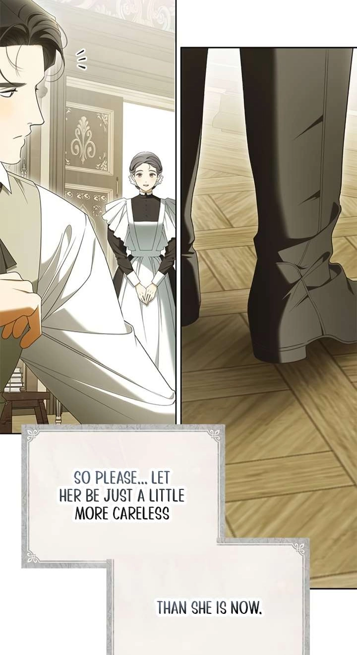 Read Miss Pendleton chapter 66 image 67 on Lezhin