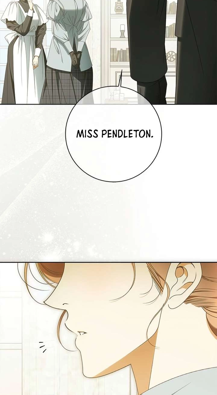 Read Miss Pendleton chapter 66 image 71 on Lezhin