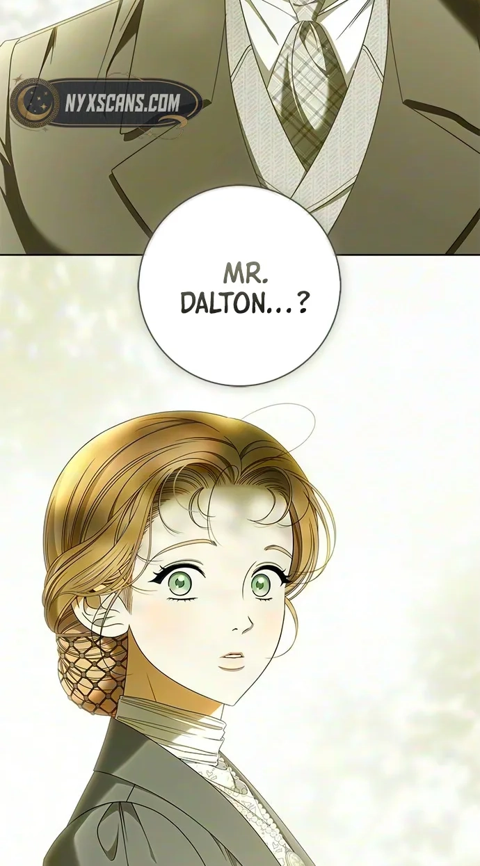 Read Miss Pendleton chapter 67 image 1 on Lezhin
