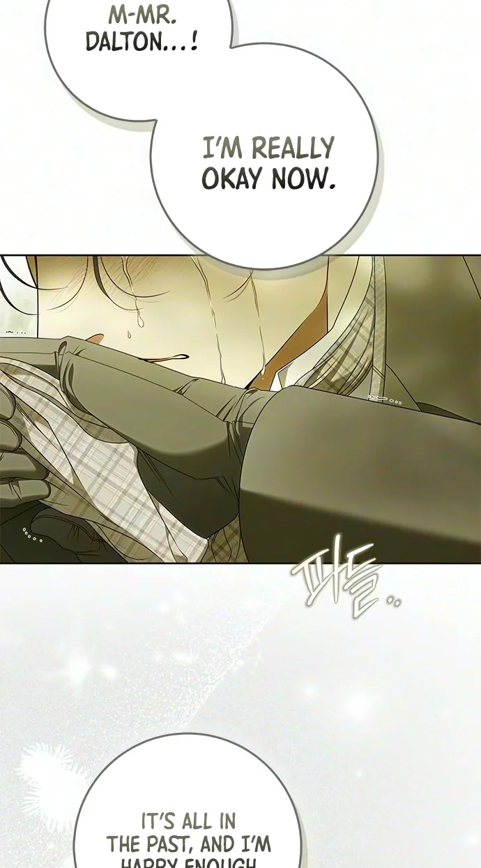 Read Miss Pendleton chapter 67 image 4 on Lezhin