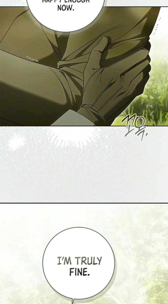Read Miss Pendleton chapter 67 image 5 on Lezhin
