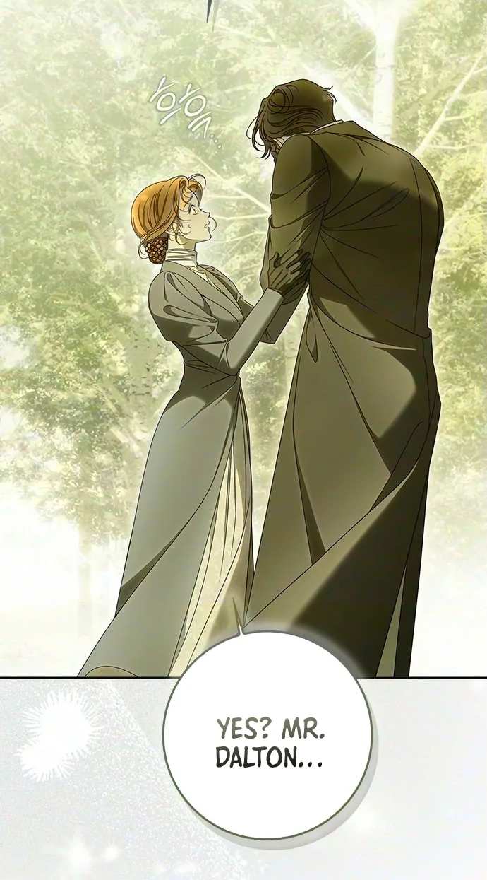 Read Miss Pendleton chapter 67 image 6 on Lezhin