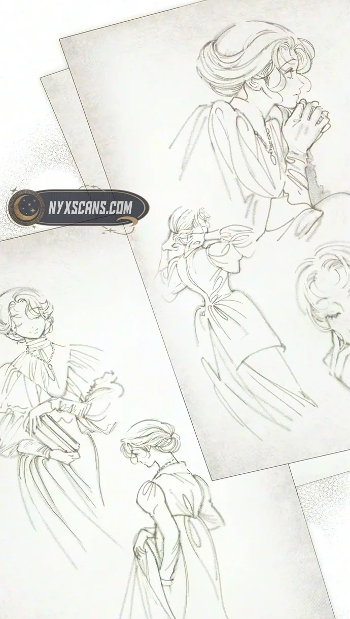Read Miss Pendleton chapter 67 image 71 on Lezhin
