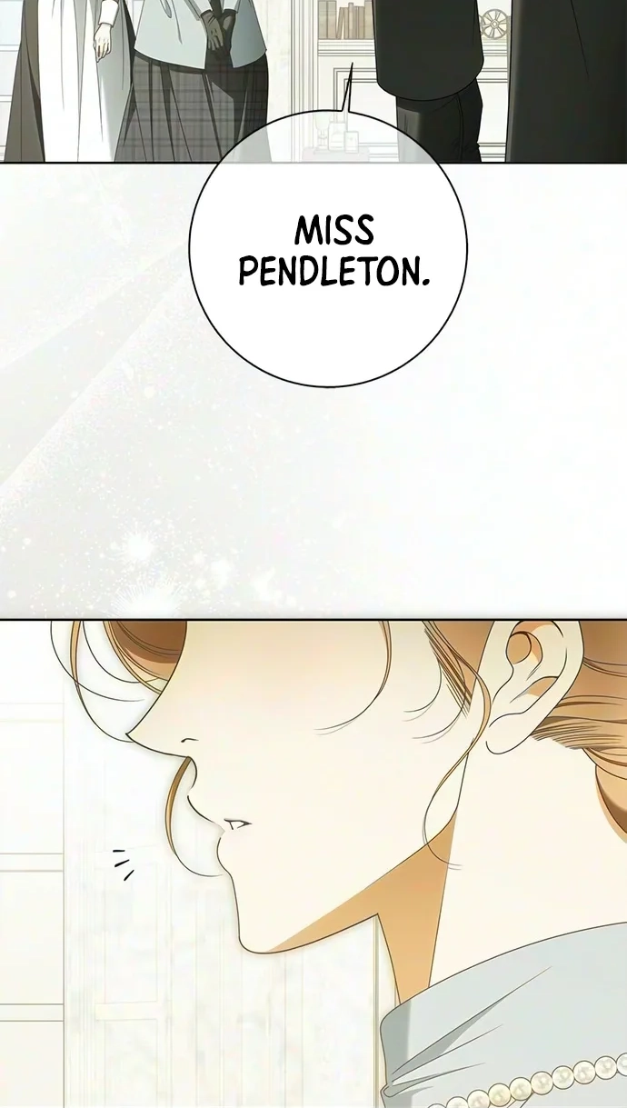 Read Miss Pendleton chapter 67 image 73 on Lezhin