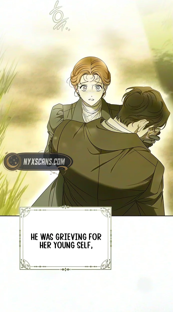 Read Miss Pendleton chapter 67 image 8 on Lezhin