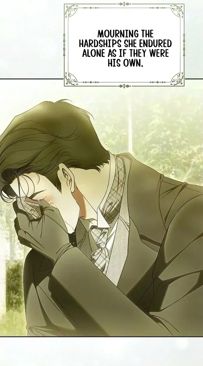 Read Miss Pendleton chapter 67 image 9 on Lezhin