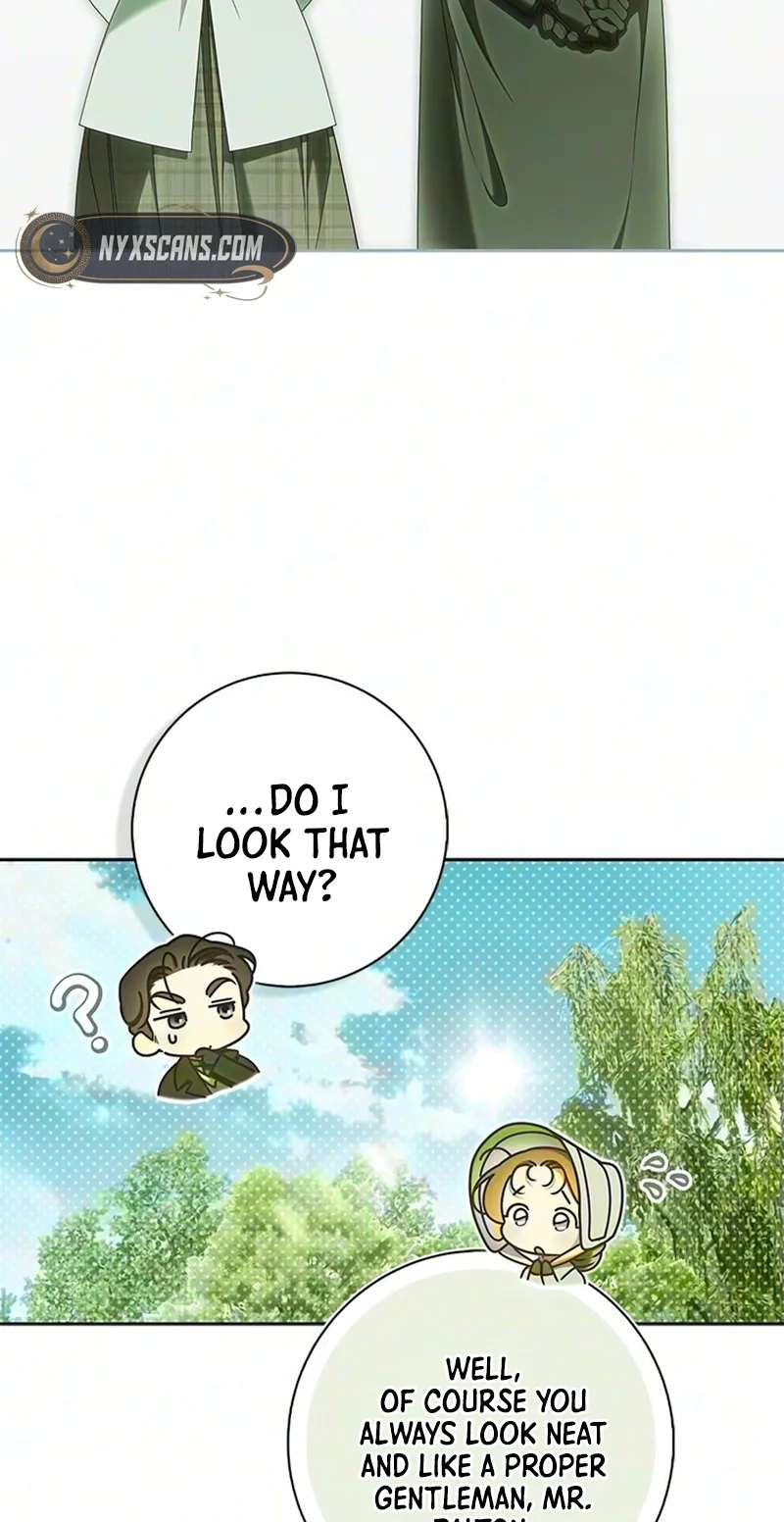 Read Miss Pendleton chapter 68 image 10 on Lezhin