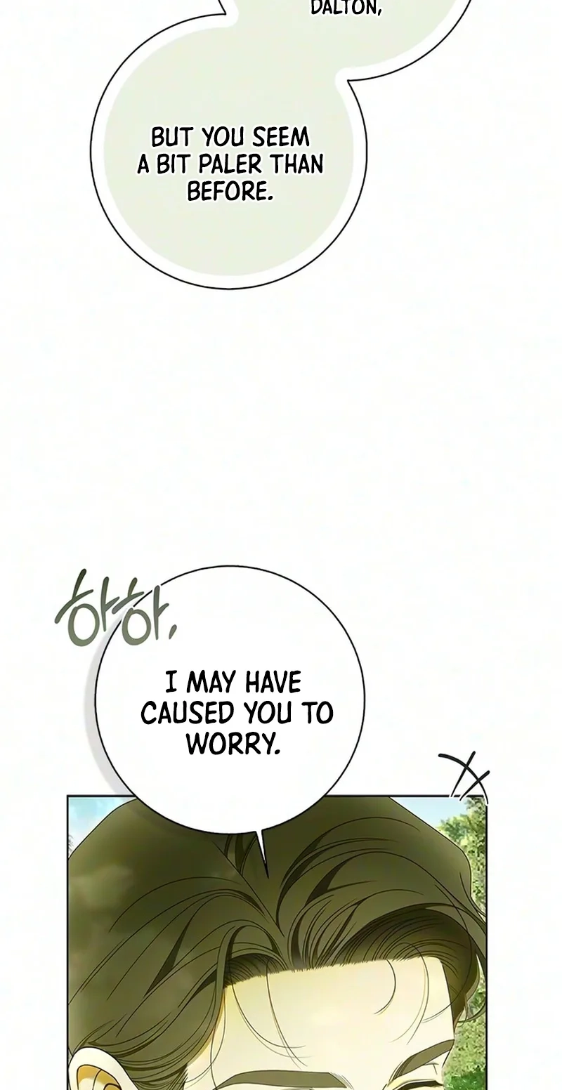 Read Miss Pendleton chapter 68 image 11 on Lezhin