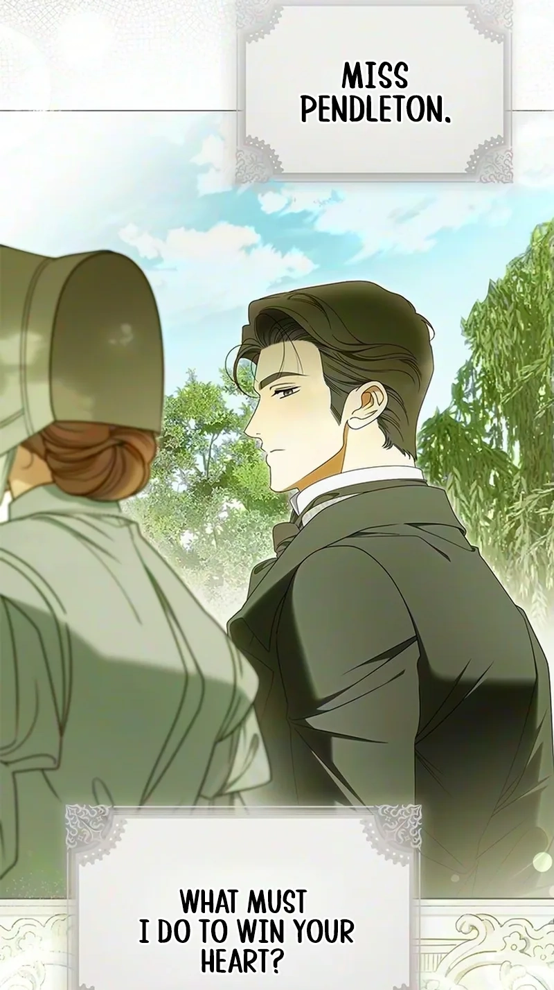 Read Miss Pendleton chapter 68 image 16 on Lezhin
