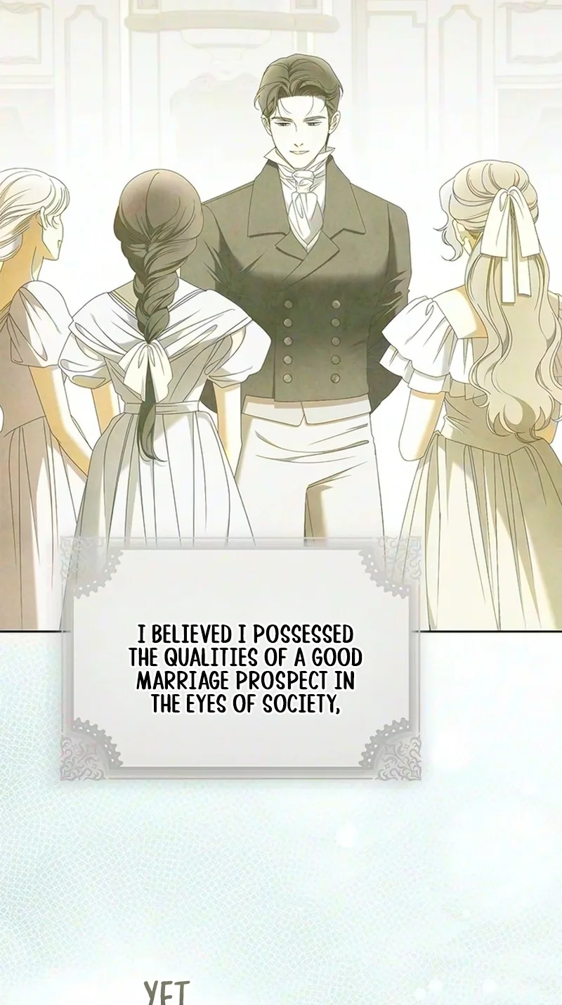 Read Miss Pendleton chapter 68 image 20 on Lezhin