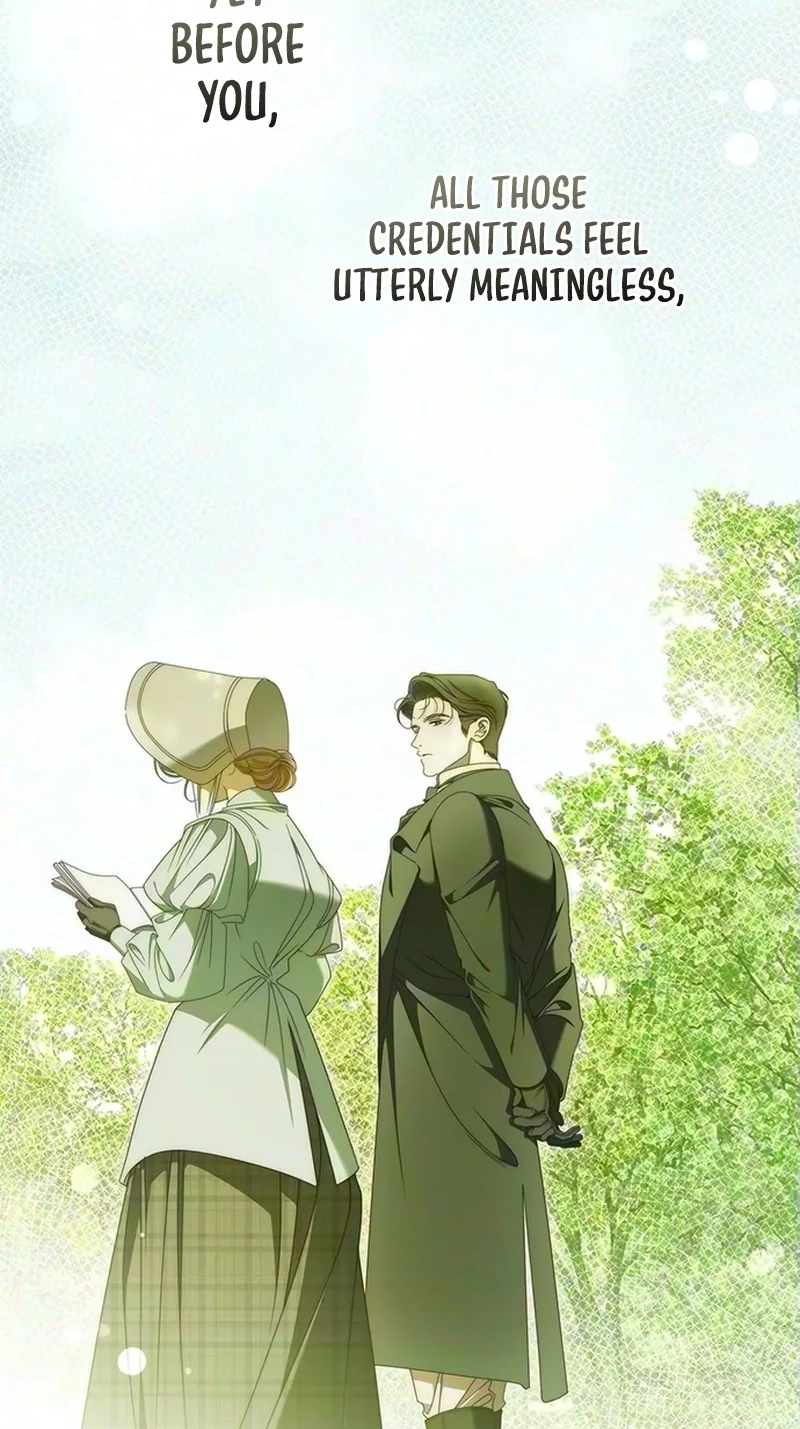 Read Miss Pendleton chapter 68 image 21 on Lezhin