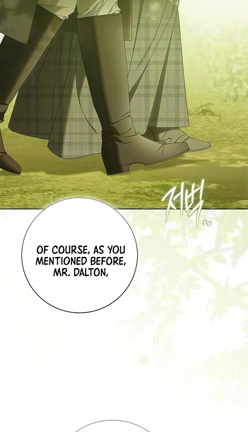 Read Miss Pendleton chapter 68 image 3 on Lezhin