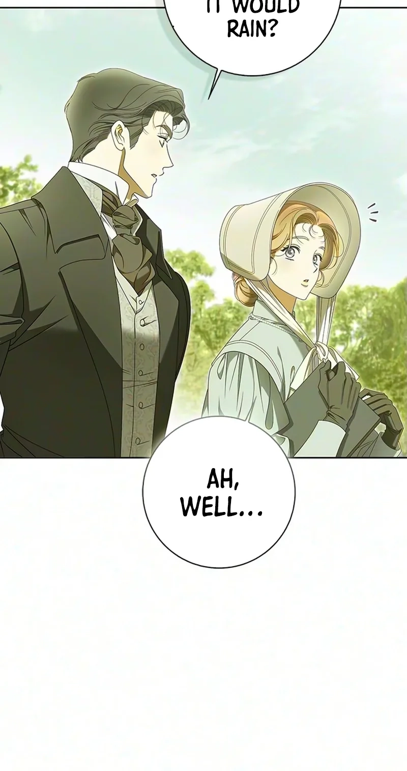 Read Miss Pendleton chapter 68 image 31 on Lezhin