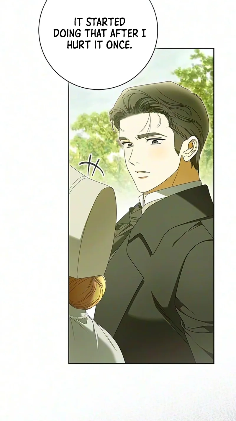 Read Miss Pendleton chapter 68 image 33 on Lezhin