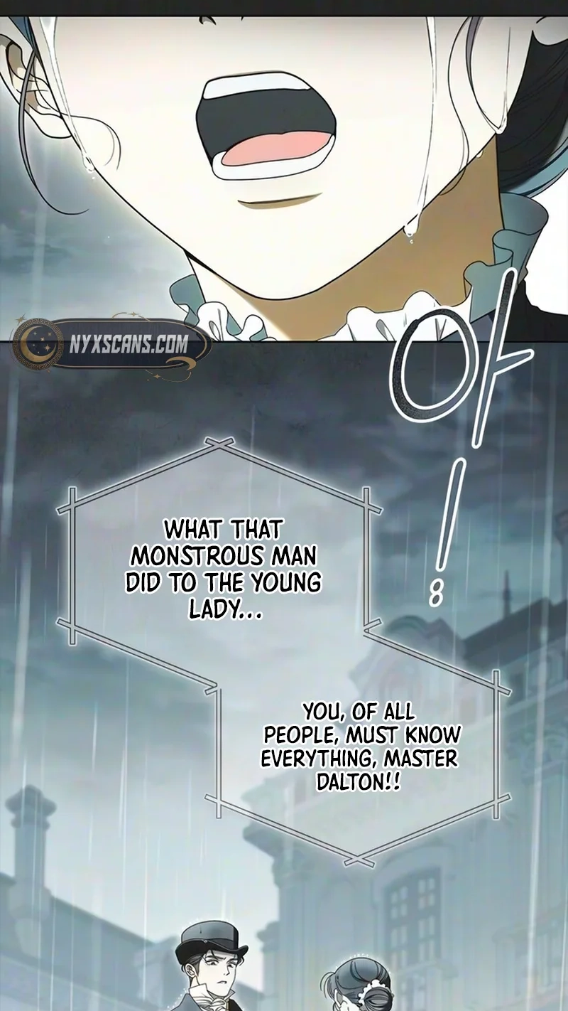 Read Miss Pendleton chapter 68 image 35 on Lezhin