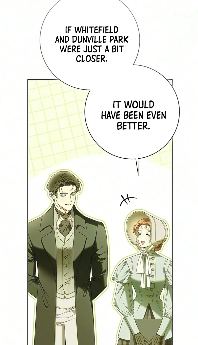 Read Miss Pendleton chapter 68 image 4 on Lezhin