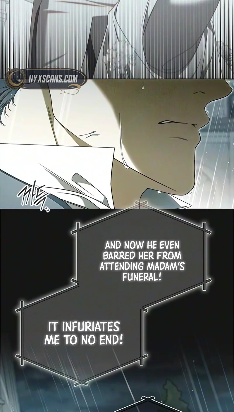 Read Miss Pendleton chapter 68 image 40 on Lezhin