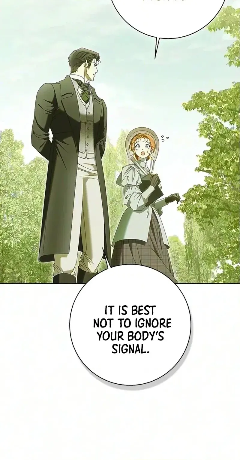 Read Miss Pendleton chapter 68 image 49 on Lezhin