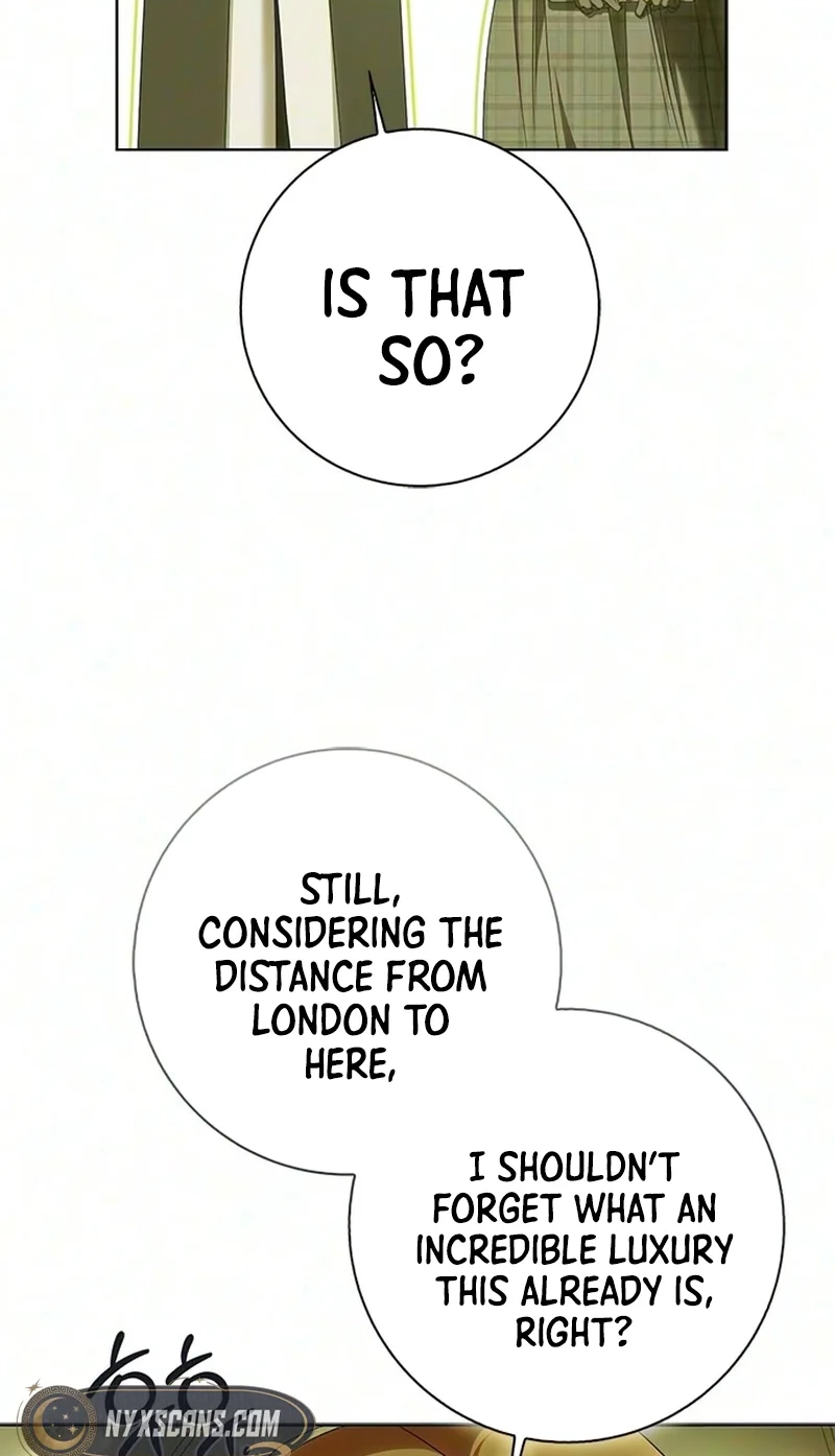 Read Miss Pendleton chapter 68 image 5 on Lezhin