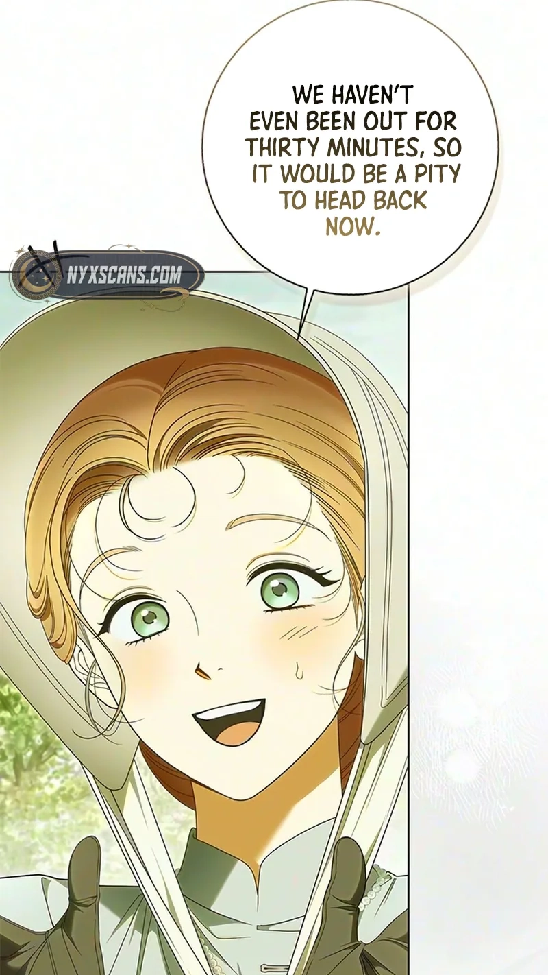 Read Miss Pendleton chapter 68 image 51 on Lezhin