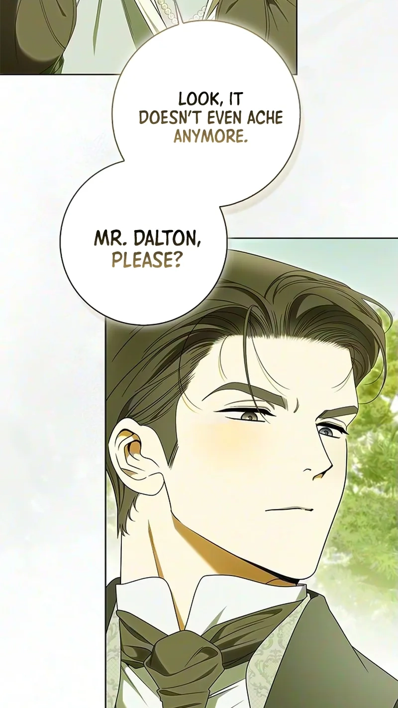 Read Miss Pendleton chapter 68 image 52 on Lezhin
