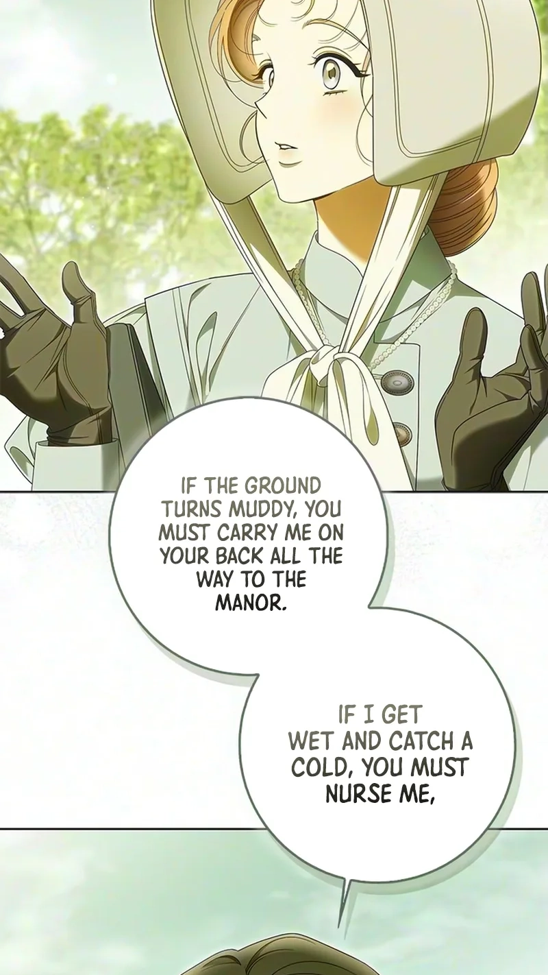 Read Miss Pendleton chapter 68 image 56 on Lezhin
