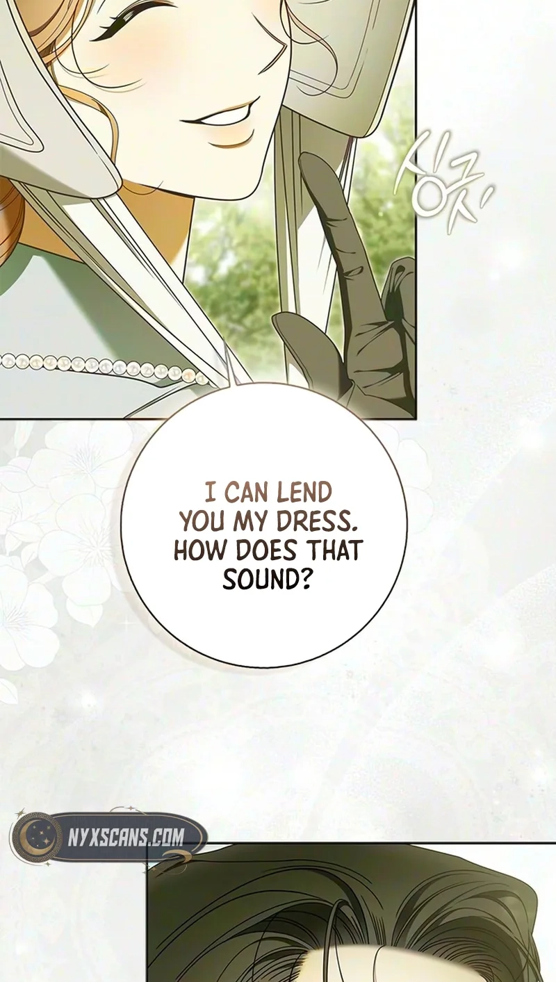 Read Miss Pendleton chapter 68 image 63 on Lezhin