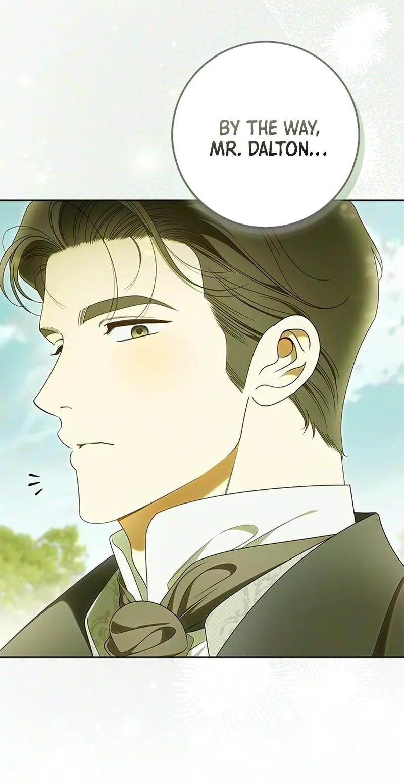 Read Miss Pendleton chapter 68 image 8 on Lezhin