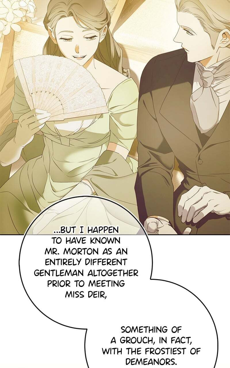 Read Miss Pendleton chapter 1 image 10 on Lezhin