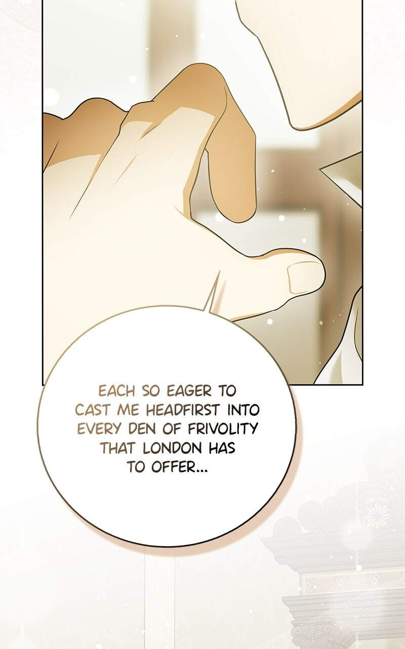 Read Miss Pendleton chapter 1 image 106 on Lezhin