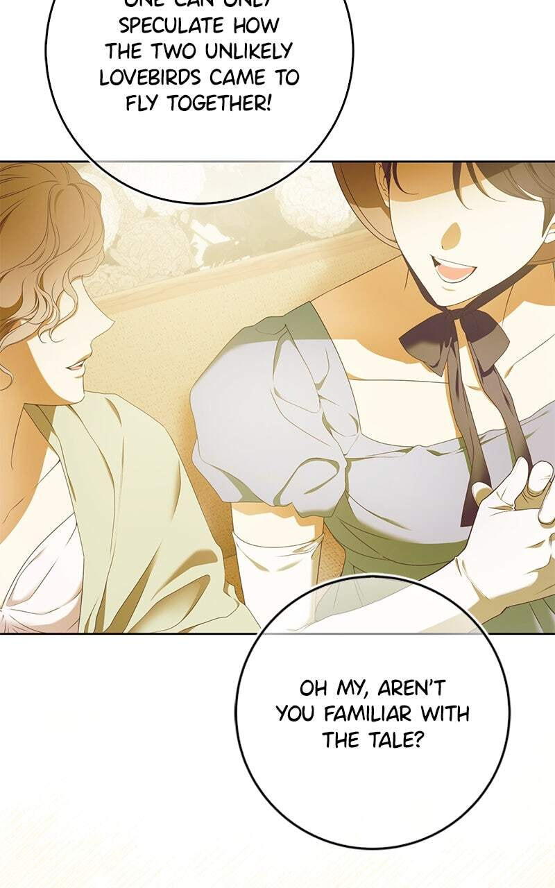 Read Miss Pendleton chapter 1 image 13 on Lezhin