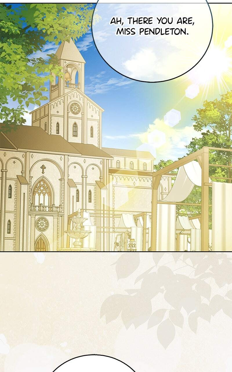 Read Miss Pendleton chapter 1 image 20 on Lezhin